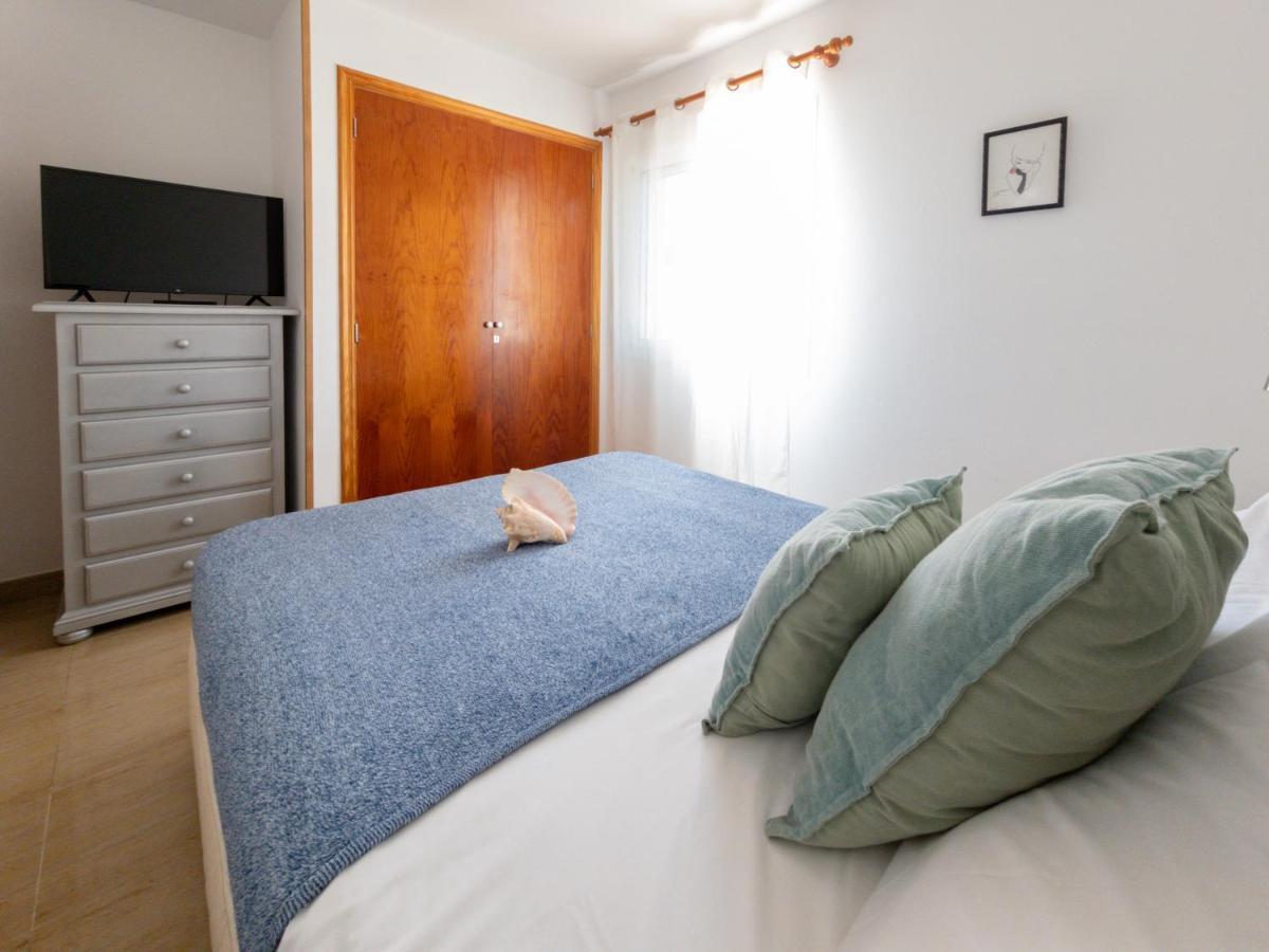 Villa La Maja Beachfront Corralejo Bagian luar foto