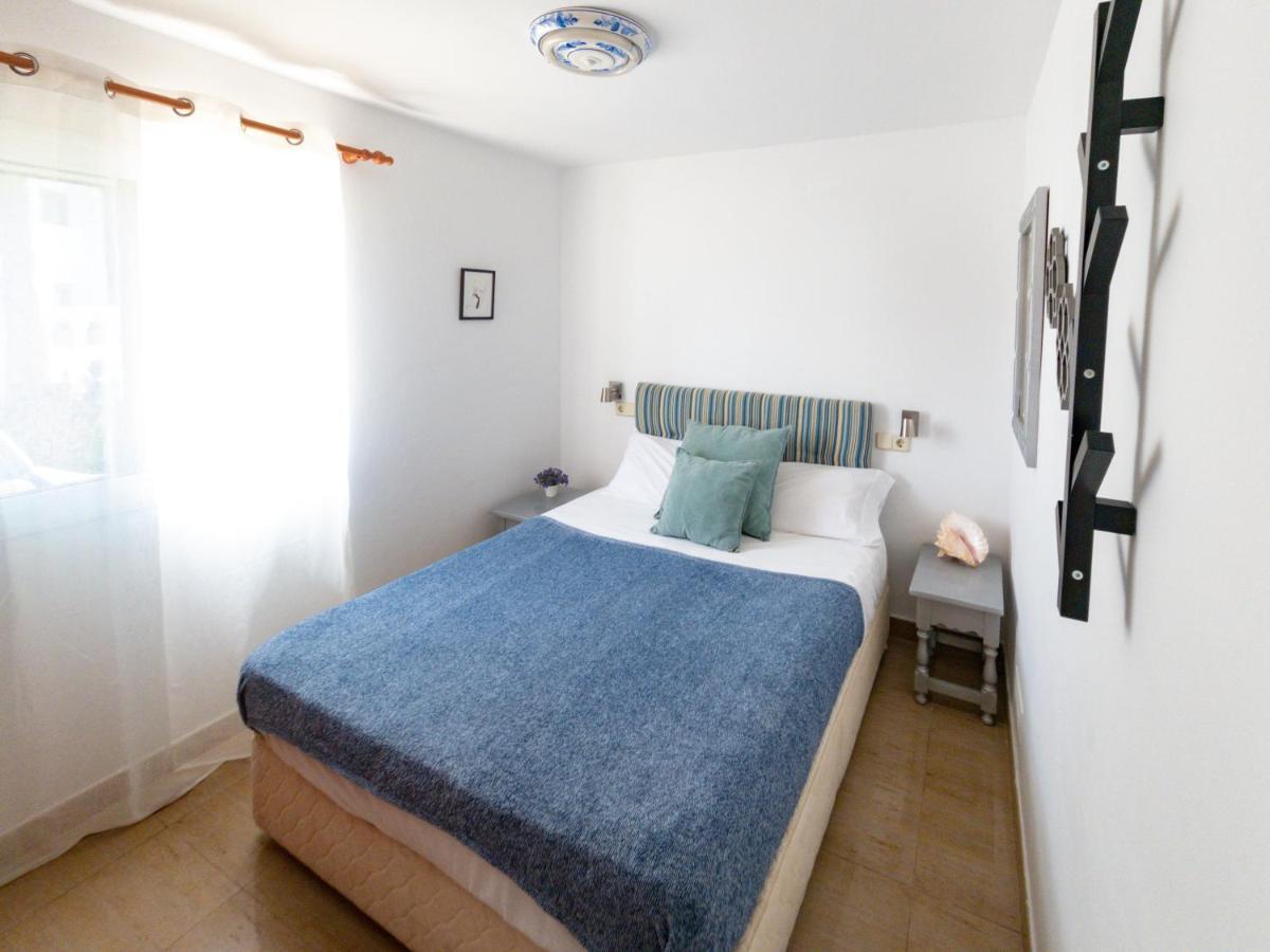 Villa La Maja Beachfront Corralejo Bagian luar foto